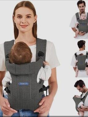 Ergobaby -similar  Carrier